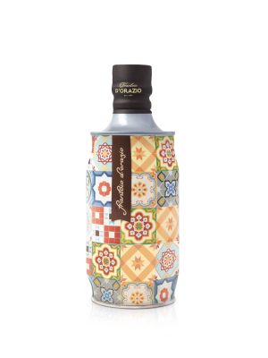 DORAZIO Extra Virgin Olivový olej Mediterranea Mix 500 ml