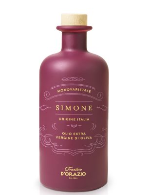 DORAZIO Odrodový Olivový olej Simone Luxury 500 ml