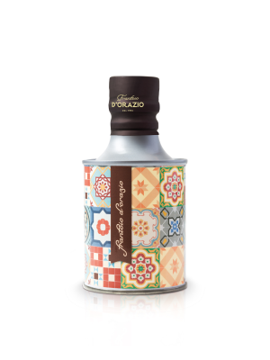 DORAZIO Extra Virgin Olivový olej Mediterranea Mix 250 ml