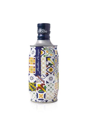 DORAZIO Extra Virgin Olivový olej Padula 500 ml