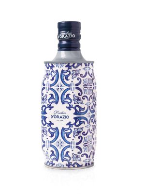 DORAZIO Extra Virgin Olivový olej Oltremare 500 ml