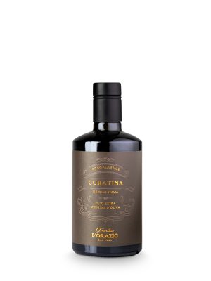 DORAZIO Odrodový Olivový olej Coratina 500 ml
