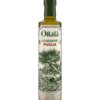 OILALA Extra panenský olivový olej D.O.P. Biologico 500 ml